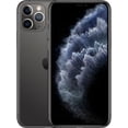 thumbnail image 1 of Pre-Owned Apple iPhone 11 Pro 256GB Factory Unlocked 4G LTE Smartphone (Good), 1 of 4