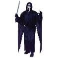 thumbnail image 1 of Adult Scream Costume, 1 of 3