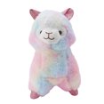 thumbnail image 2 of Animaux LED Peluche, LED Peluche Doux Blanc PP Coton 13 dans un Style Mignon pour Étagères, 2 of 8