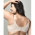 thumbnail image 3 of WonderBra Plus Back & Side Smoothing Wireless Bra, 3 of 5