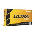 thumbnail image 4 of Wilson Ultra 500 Long Distance High Velocity Cut Proof Golf Balls (15 Balls), 4 of 5