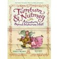 thumbnail image 1 of Tumtum & Muscade, Livre de Poche Emily Bearn, 1 of 1