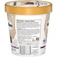 thumbnail image 3 of HÄAGEN-DAZS® Non-Dairy Chocolate Salted Fudge Truffle, 3 of 7