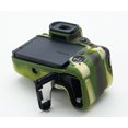 thumbnail image 3 of GadgetCom Étui de Protection en Silicone pour Canon EOS R10 - Antichoc, Coque Intégrale Anti-Rayures, Conception à Prise Facile, 3 of 8