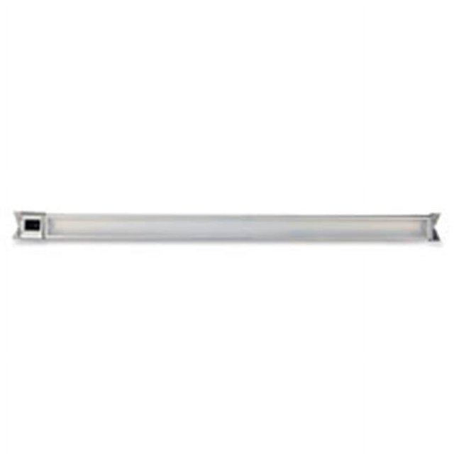 Lorell LLR13200 Lampe de Bureau sous Armoire - 24,5 Po.