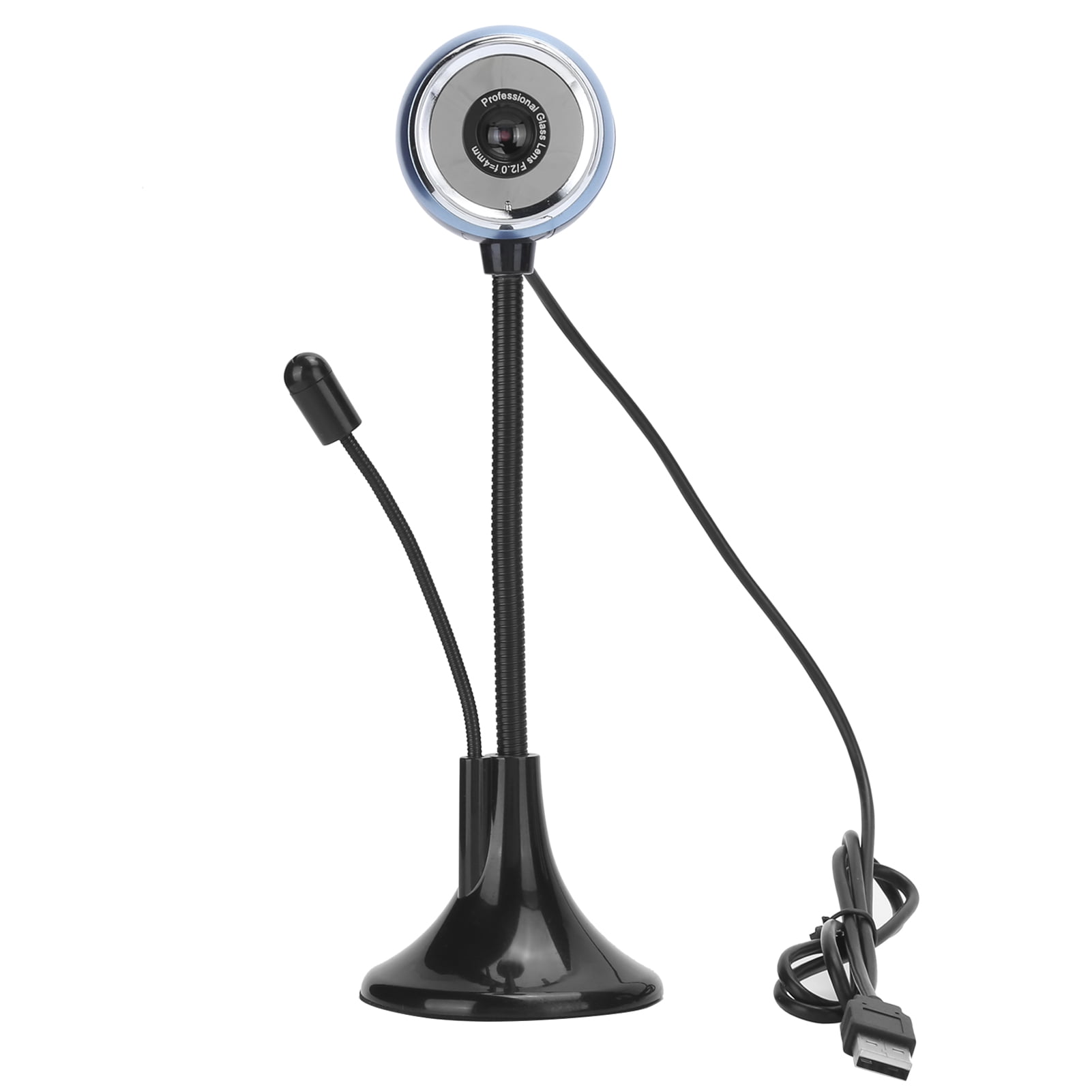 Web Camera,High Definition Mini Webcam Webcam Computer Supplies Elevated Design