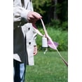 thumbnail image 2 of The Doggie Doo Dog Poop Bag Dispenser & Waste Carrier – Hands-Free Leash Attachment, Portable Holder., 2 of 8