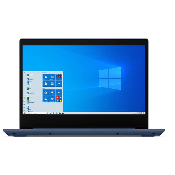 Lenovo Ideapad 3 Ryzen 5-3500U 8GB 256GB SSD 14.0