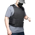 thumbnail image 2 of Level 5 Concealable Stabproof Vest Breathable Scale Armor Anti Stab&Slashr Stab-proof Clothing ,Superior Grip, 2 of 5