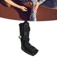 thumbnail image 3 of Orthopedic Walking Boot, Inflatable Air Cam Walker Fracture Boot For Broken Foot, Pneumatic Shock Absorbing Ankle Air Walking Boot For Sprained Ankle, Fractures Or Achilles Surgery, 3 of 8
