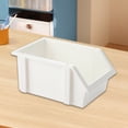 thumbnail image 4 of Pantry Organization and Storage,Storage Bins with Lids Plastic Storage Bins with Lid Kitchen Organization Or Pantry Storage Fridge/Cabinet Organizers Organization and Storage, 4 of 6