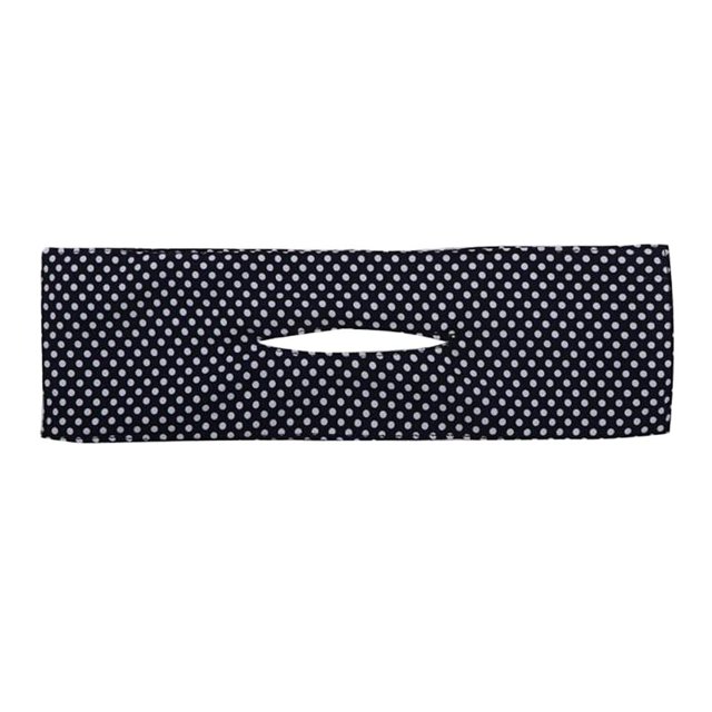 HILABEE Knotted Deft Bun Fashion Hair Bands Rope Headband Maker Easy To Use DIY O O