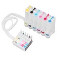 thumbnail image 3 of Transfer Tool, Continuous Ink Supply System  with  for R330 1390 Inkjet Printers, 3 of 8