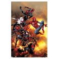 thumbnail image 1 of Marvel Comics - Spider-Verse - L'incroyable Spider-Man #13, 1 of 4