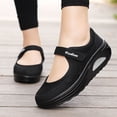 thumbnail image 2 of Kcodviy Chaussures Plateforme Sport Respirantes Chaussures Femmes Sandales Décontractées Course Légères Chaussures Décontractées Femmes Chaussures à Enfiler Décontractées Chaussures Décontractées pour Femmes, 2 of 8