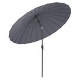 thumbnail image 3 of Parasol de jardin Parasol de patio, 3 of 8