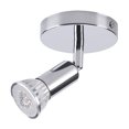 thumbnail image 1 of Projecteurs Rotatifs Projecteur Réglable Luminaire de Rail Projecteurs Blanc, 1 of 8
