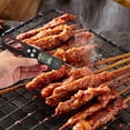 thumbnail image 3 of Digital Instant Reading Meat Thermograph | Instant Reading Food Thermograph,Thermograph For Oil Deep Fry Grill Kitchen BBQ, 3 of 8