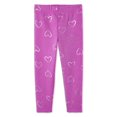 thumbnail image 1 of Legging confort doublé George pour petites filles, 1 of 2