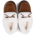 thumbnail image 1 of RockDove Pantoufle Trapper Moc en Mousse Mémoire pour Femmes, 1 of 6
