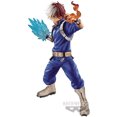 thumbnail image 2 of My Hero Academia 6 Inch Static Figure Amazing Heroes Special - Shoto Todoroki, 2 of 2
