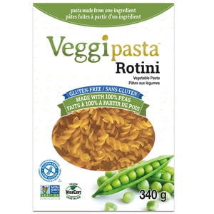 Veggipasta Rotini