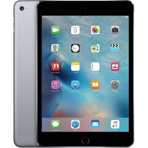 Restauré Apple iPad Mini 2 16GB avec Retina Displa