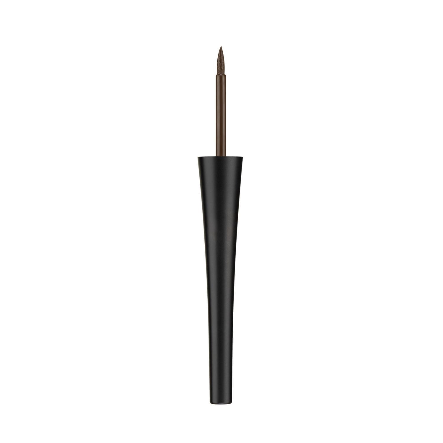 Eyeliner liquide H2O-fuge wet n wild – Noir