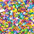 thumbnail image 1 of QUINS CONFETTI PARTY MIX COMBO 75 G, 1 of 2