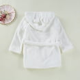 thumbnail image 4 of Birdeem Childrens Flannel Baby New Fashion Bathrobe Leisure Wear, 4 of 5