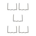 thumbnail image 3 of Decodeary 500pcs Professional-grade Soldering Iron For Precise Plastic Repairs Delay Stainless Steel Welding Machines 0.8 waves *500pcs 5Set, 3 of 6