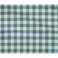 thumbnail image 4 of oneOone Cotton Flex Fabric Gingham Check Print Fabric By Yard 40 Inch Wide, 4 of 4