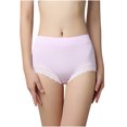 thumbnail image 1 of sous-Vêtements pour Femmes Taille Haute Moyenne, 1 of 9