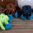 thumbnail image 5 of Ensemble de 8 Pcs Octonauts Octo-Crew 8 Jouets pour Enfants Poupées en PVC Collection Cadeaux pour Enfants, 5 of 5