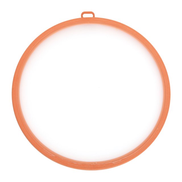 Agiferg Silicone Fresh-Keeping Lid Sealing Lid Microwave Heating Splash-Proof Sealing Lid