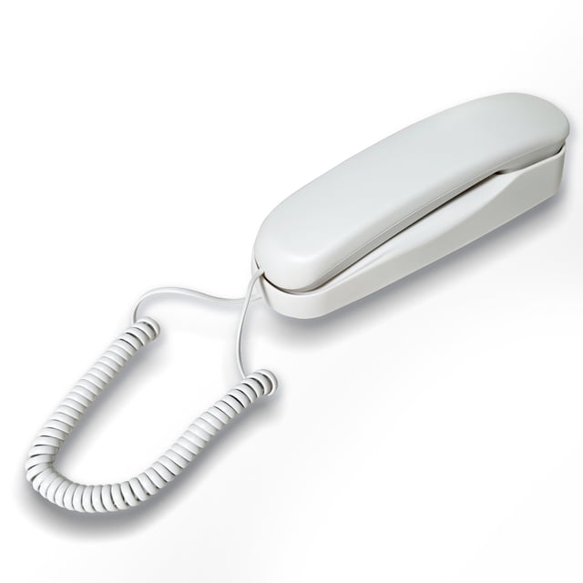 Langgg Vtech Téléphone Moderne avec Fonctionnalité Traditionnelle Téléphones Résidentiels Sans Fil B