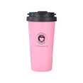 thumbnail image 4 of kurtrusly Reusable Thermal Cup Eco-Conscious Choice For Better Tomorrow Convenient pink 500ml 5Set, 4 of 6