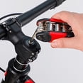 thumbnail image 3 of Bike Wrench Tool 16-In-1 Multifunction High Strength Folding Professional Cycling Mountain Bike Screwdriver Tire Repair Tool Cycl, 3 of 10