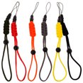 thumbnail image 4 of 6pcs Phone Wrist Straps Anti-lost Hand Wrist Strap Mobile Phones Cameras Lanyards, 4 of 8