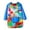 Style B m, variante sur Tablier d'Art pour Enfants Tablier de Peinture Léger Cours d'Art pour Pâtisserie Travaux Manuels Bébé A S