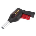 thumbnail image 3 of BBQ Ventilator, Comfortable To Hold BBQ Fan Air Blower Fast Heating Hand Held  For Picnics For Barbecue, 3 of 8