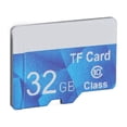 thumbnail image 3 of Card 32GB 64GB 128GB, Mini Memory Card, TF Card 10M/s  Memory Card For Digital Cameras, Mobile Phones, MP3 Players, Plug And Play, 3 of 8