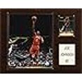 thumbnail image 3 of Plaque de Joueur NBA Joe Johnson Atlanta Hawks, 3 of 3