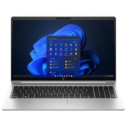 Refurbished (Excellent) - HP ProBook 450 G7 15.6" Notebook-1920 x 1080 (Intel Core i5-10210U/16GB RAM/512 GB SSD)-Pike Silver