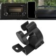 thumbnail image 1 of Air Vent Cup Holder, Anti Deform GPS Stand Versatile Car Phone Bracket  for Automobile, 1 of 7