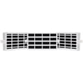 thumbnail image 1 of Lot de 3 Filtres à Air Compatibles Maytag MT2976AEM02 pour Réfrigérateur - Compatible Maytag W10311524, AIR1 Filtre à Air pour Réfrigérateur, 1 of 4