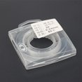 thumbnail image 4 of 50m Fluorocarbon leader Sinking Fishing Line Carbon Fiber Thread 1.81-3.63kg, 4 of 10