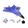 thumbnail image 2 of TISHITA RC Plane Gift Outdoor Foam Remote Control Plane Children Beginner Boys Girls Blue, 2 of 8