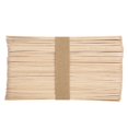 thumbnail image 3 of YLSHRF Disposable Wax Applicator Sticks, Suitable For /Hair Remove/Cream/Ice Cream Stick 100pcs Wooden Disposable Epilation Wax Tool, 3 of 8