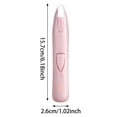 thumbnail image 3 of HLONK Dog Hair Trimmer New Rechargeable Dog Hair Trimmer With LED Light Multifunctional Pet Dog Hair Trimmer For Large Dogs Medium Dogs And Small Dogs, 3 of 8